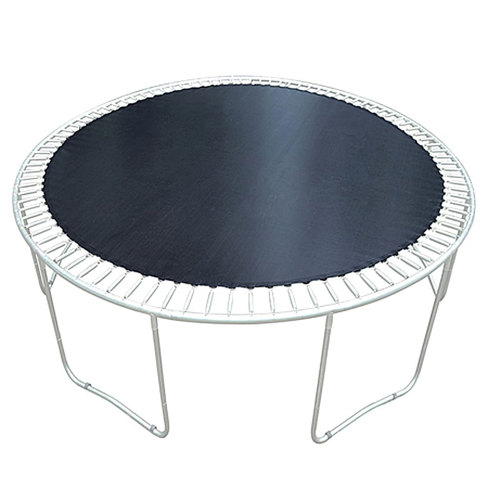 Mata Batut do Trampoliny Skakania Trampolina Średnica 427cm 80 sprężyn 14ft