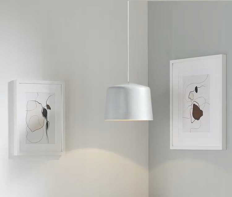 Lampa wisząca Lampa Sufitowa Pokój Dom