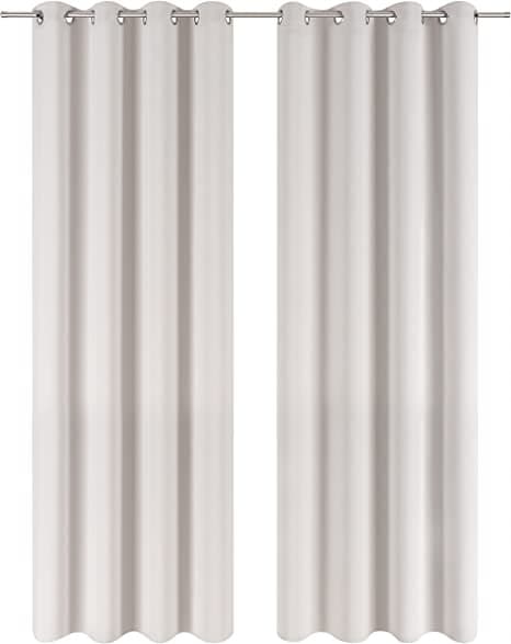 Zasłona zaciemniających Blumtal 225x140 cm - 2 sztuka