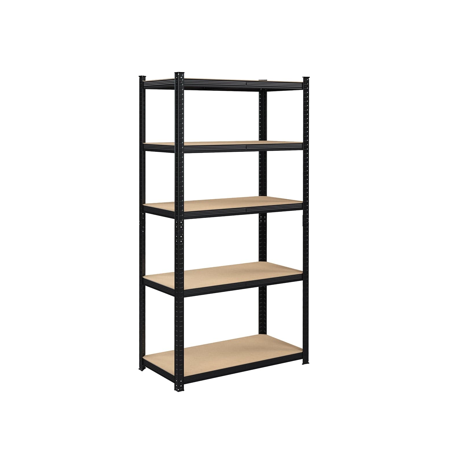 Regał magazynowy Songmics, niebieski